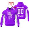 WHAT THE FOX – LIMITED EDITION – FOX RACING - PURPLE