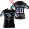 WHAT THE FOX – LIMITED EDITION – KTM - BLACK - T-SHIRT