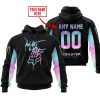 WHAT THE FOX – LIMITED EDITION – MONSTER ENERGY - BLACK