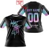 WHAT THE FOX – LIMITED EDITION – MONSTER ENERGY - BLACK - T-SHIRT