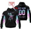 WHAT THE FOX – LIMITED EDITION – TROY LEE DESIGNS - BLACK