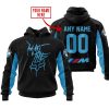 WHAT THE FOX – LIMITED EDITION – BMW - BLACK BLUE