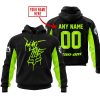 WHAT THE FOX – LIMITED EDITION – CAN AM - BLACK NEON