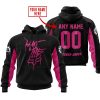 WHAT THE FOX – LIMITED EDITION – CAN AM - BLACK PINK 1