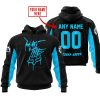WHAT THE FOX – LIMITED EDITION – CAN AM - BLACK SKY BLUE