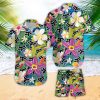 COMBO FOX RACING HAWAIIAN SHIRT & SHORT RJ68