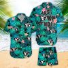 JUST FCKN SEND IT HAWAIIAN 1 - THOR RACING