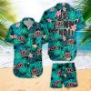 JUST FCKN SEND IT HAWAIIAN 1 - TROY LEE DESIGNS