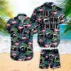 JUST FCKN SEND IT HAWAIIAN 2 - DUCATI