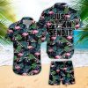 JUST FCKN SEND IT HAWAIIAN 2 - FLY RACING