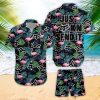 JUST FCKN SEND IT HAWAIIAN 2 - FOX RACING