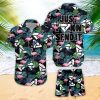 JUST FCKN SEND IT HAWAIIAN 2 - FXR