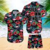 JUST FCKN SEND IT HAWAIIAN 2 - GAS GAS