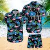 JUST FCKN SEND IT HAWAIIAN 2 - POLARIS