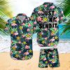 JUST FCKN SEND IT HAWAIIAN 4 - ROCKSTAR