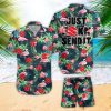 JUST FCKN SEND IT HAWAIIAN 4 - SUZUKI