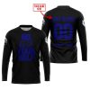 GO FOX YOUR SELF – LIMITED EDITION – CAN AM - BLACK NAVY - JERSEY
