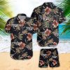 JUST FCKN SEND IT HAWAIIAN - FLY RACING