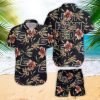 JUST FCKN SEND IT HAWAIIAN - GAS GAS