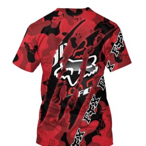 Fox racing custom hoodie, Fox racing estimated delivery times fox, Fox racing motocross racing apparel