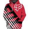 Fox racing hoodie, Fox racing personalised motocross hoodies, Fox racing dirt bike jerseys custom