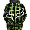 Fox racing customize dirt bike gear, Fox racing pullover, Fox racing hoodie canada