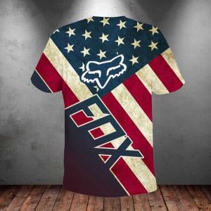 Fox racing motocross racing apparel, Fox racing racing apparel, Fox racing custom motocross shirt