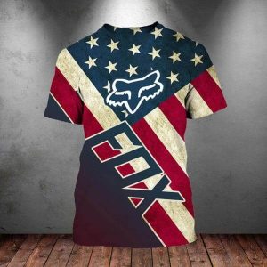 Fox racing motocross racing apparel, Fox racing racing apparel, Fox racing custom motocross shirt