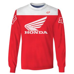Honda youth hoodie, Honda apparel, Honda racing lovers
