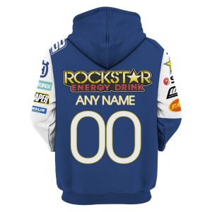 Fox racing send it blue, Fox racing hoodie youth, Fox racing racing moto