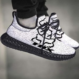 Fox racing , Fox racing racing footwear, Fox racing motocross trainers