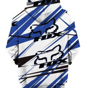 Fox racing star hoodie, Fox racing air porce, Fox racing motocross mat
