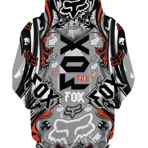 Fox racing hoodie racing, Fox racing moto hoodie, Fox racing motocross