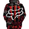 Fox racing v2, Fox racing hoodie fox, Fox racing jersey