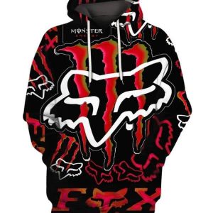 Fox racing personalised motocross jersey, Fox racing motocross hoodie, Fox racing racing crocs