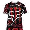 Fox racing racing apparel, Fox racing too fast to live too young to die shirt, Fox racing clothing reviews