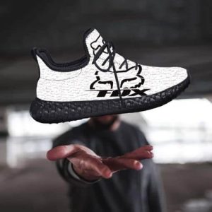 Fox racing protective racing boots, Fox racing all-terrain motocross boots, Fox racing