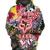 Fox racing pullover hoodie, Fox racing motocross jersey, Fox racing moto sweatshirt