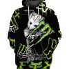 Fox racing custom motocross jersey, Fox racing polaris clothing, Fox racing 2 fast moto