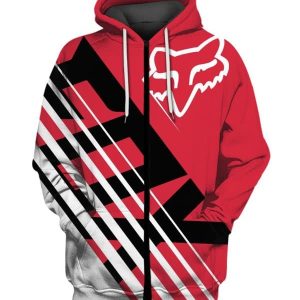 Fox racing custom motocross hoodies, Fox racing hoodies, Fox racing premium 2