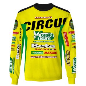 Fox racing send it blue, Fox racing motocross tank tops, Fox racing bike mat