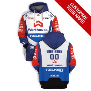 Fox racing racing clothing, Fox racing personalised motocross hoodie, Fox racing hoodie