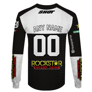 Fox racing moto sweatshirt, Fox racing send it hoodie, Fox racing customize dirt bike jersey