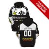 Fox racing moto sweatshirt, Fox racing send it hoodie, Fox racing customize dirt bike jersey