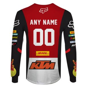 Ktm motocross custom hoodies, Ktm motocross pants, Ktm racing clothing size chart