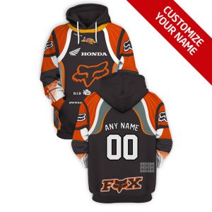 Honda motobike gear, Honda racing hoodies personalized, Honda long pant