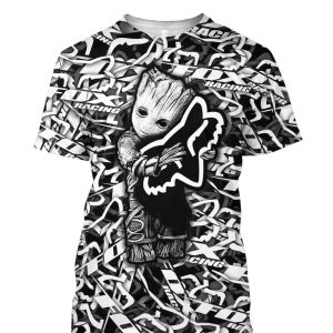 Fox racing motocross hoodies, Fox racing green motocross, Fox racing red hoodie