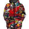 Honda dirtbike hoodie, Honda fleece, Honda racing customer service