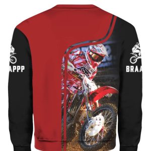 Fox racing bomber jacket, Fox racing motocross hoodie, Fox racing motocross clothing