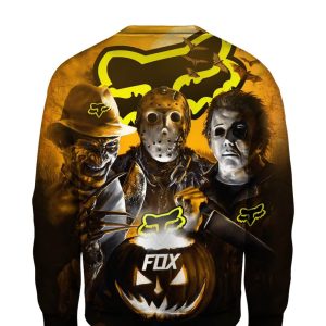 Fox racing motocross jersey, Fox racing custom riding jersey, Fox racing groot hoodies